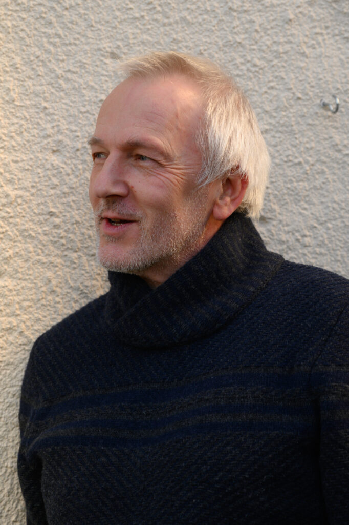 Peter Hoffmann-Schoenborn